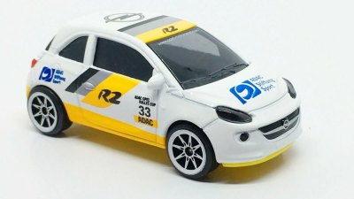 Opel Adam