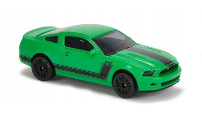 Ford Mustang Boss 302