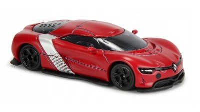 Renault Alpine A110-50