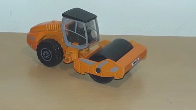 Hamm H20i