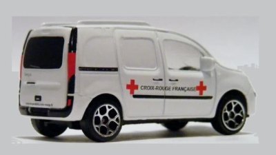 Renault Kangoo Express