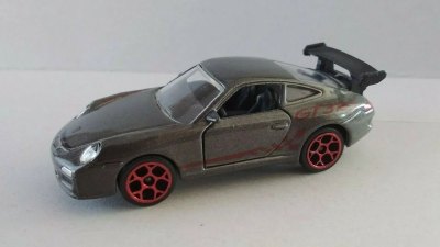 Porsche 911 GT3