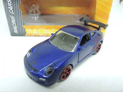 Porsche 911 GT3