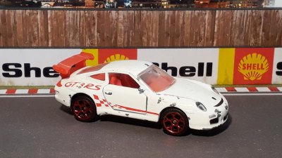 Porsche 911 GT3