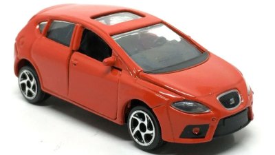 Seat Leon Cupra
