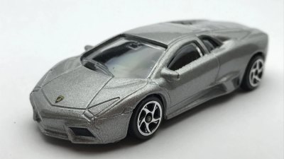 Lamborghini Reventón