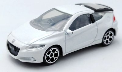 Honda CRZ