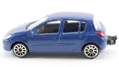 Renault Clio III