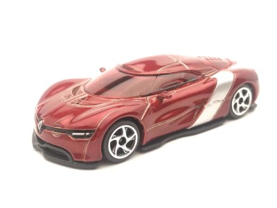 Renault Alpine A110-50