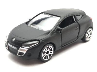 Renault Megane Coupé
