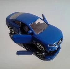 Audi A5 Coupe