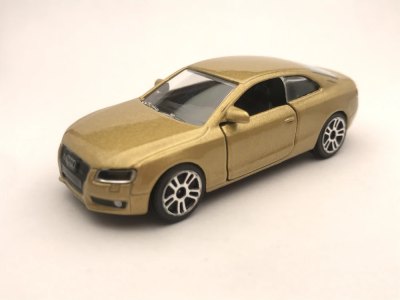 Audi A5 Coupe