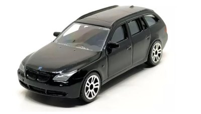 BMW Serie 5 Touring