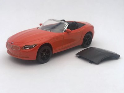 BMW Z4 Roadster