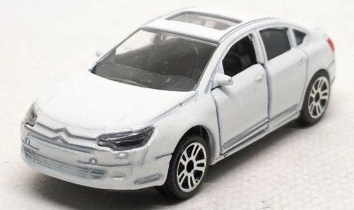 Citroën C5