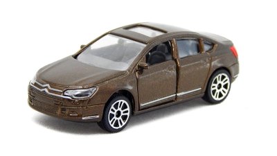 Citroën C5