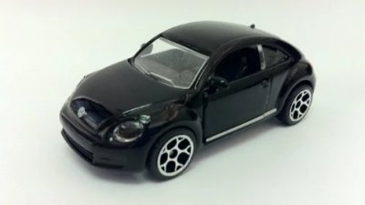 Volkswagen New Beetle