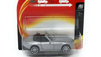 BMW Z8