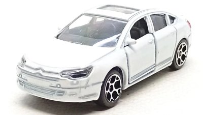 Citroën C5