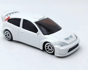 Ford Focus Street