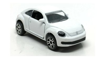 Volkswagen New Beetle