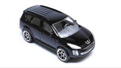 Peugeot 4007