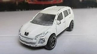 Peugeot 4007