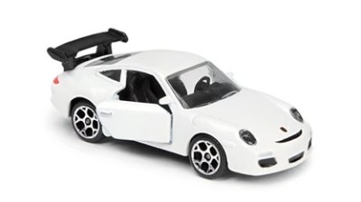 Porsche 911 GT3