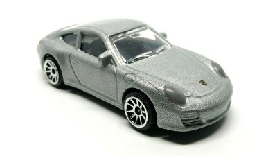 Porsche 911 Carrera