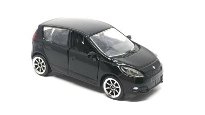 Renault Szenic III