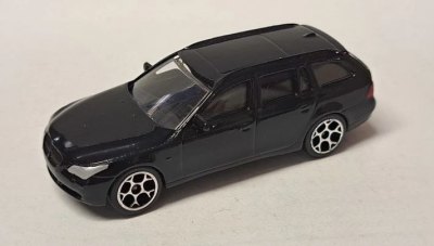 BMW Serie 5 Touring