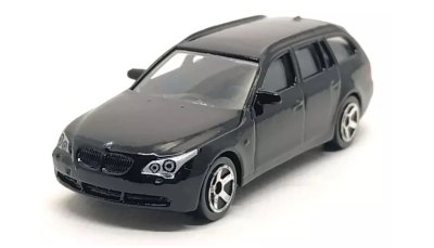 BMW Serie 5 Touring