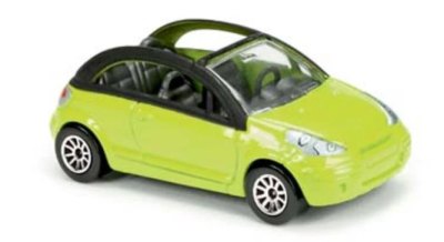 Citroën C3 Pluriel