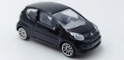 Citroën C1