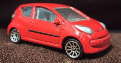 Citroën C1