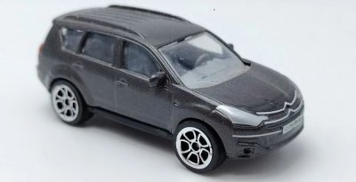 Citroën C Crosser