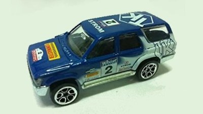 Toyota Runner