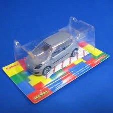 Renault Twingo Mk2
