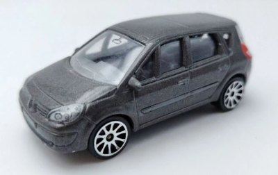 Renault Scenic II
