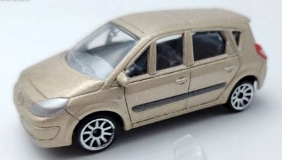 Renault Scenic II