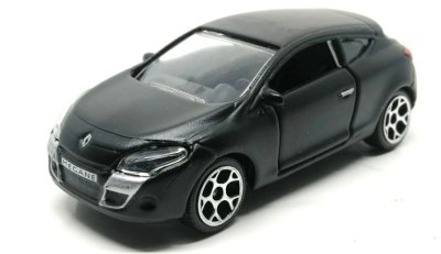 Renault Megane Coupé