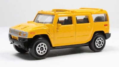 Hummer H2
