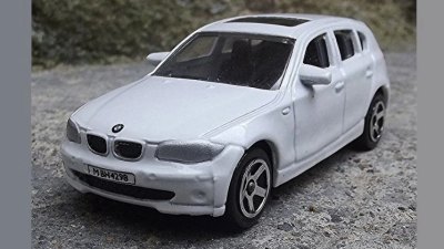 BMW Serie 1