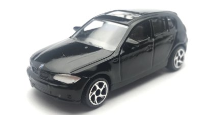 BMW Serie 1