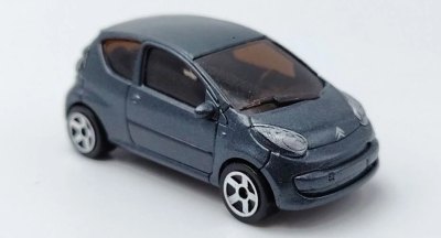 Citroën C1