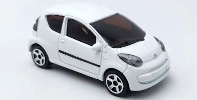 Citroën C1