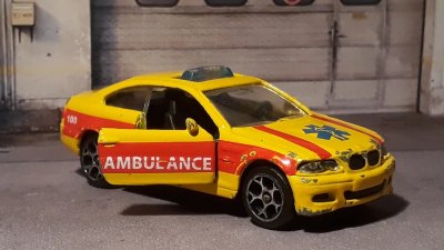 BMW M3
