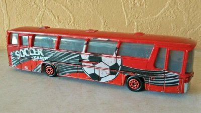Neoplan Autocar Jetliner