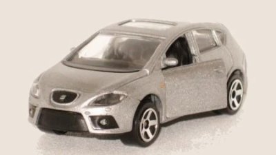 Seat Leon Cupra
