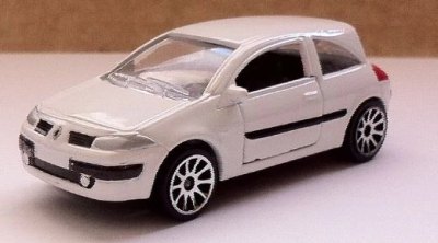 Renault Megane II